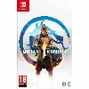 jeu nintendo switch motal kombat 1