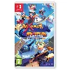 jeu nintendo switch nexomon + nexomon extinction