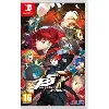 jeu nintendo switch persona 5 royal