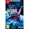 jeu nintendo switch raiden iii x mikado maniax