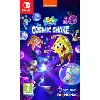 jeu nintendo switch spongebob squarepants: the cosmic shake