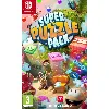 jeu nintendo switch super puzzle pack
