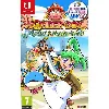 jeu nintendo switch wonder boy asha in monster world