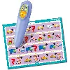 jeu petit savant-mon stylo interactif, 3-5 ans - clementoni