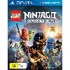 jeu ps vita lego ninjago: shadow of ronin