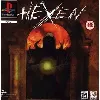 jeu ps1 hexen