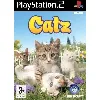jeu ps2 catz