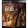 jeu ps3 the walking dead - edicion juego del ano (import espagne)