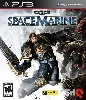 jeu ps3 warhammer 40k - space marine