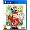 jeu ps4 tales of symphonia : remastered