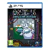 jeu ps5 among us - crewmate edition