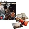 jeu ps5 assassin's creed mirage - edition de lancement