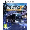 jeu ps5 bus simulator next stop gold edition