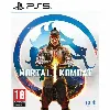 jeu ps5 mortal kombat 1