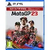 jeu ps5 motogp 23