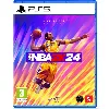 jeu ps5 nba 2k24