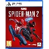 jeu ps5 spiderman 2