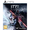 jeu ps5 star wars jedi : fallen order