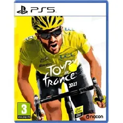 jeu ps5 tour de france 2023