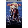 jeu psp daredevil - umd video