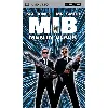 jeu psp men in black umd video