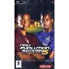 jeu psp pro evolution soccer 5