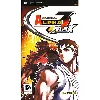 jeu psp street fighter alpha 3 max (anglais)