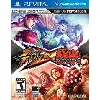 jeu psv ps vita street fighter x tekken
