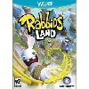 jeu wii u rabbids land