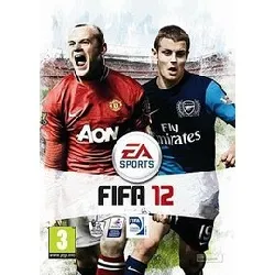 jeu xbox 360 fifa 12