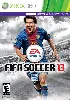 jeu xbox 360 fifa soccer 13