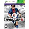 jeu xbox 360 fifa soccer 13