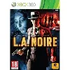 jeu xbox 360 l.a. noire