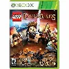 jeu xbox 360 lego the lord of the rings jeu platinium hits best seller