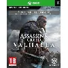 jeu xbox one assassin's creed valhalla