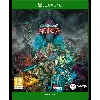 jeu xbox one children of morta