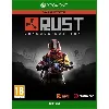 jeu xbox one rust console edition day one