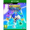 jeu xbox one sonic colours ultimate : day one edition