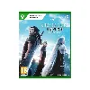 jeu xbox serie x / one - crisis core - final fantasy vii reunion