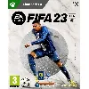jeu xbox séries x fifa 23