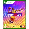 jeu xbox series x/one nba 2k24 : kobe bryant edition