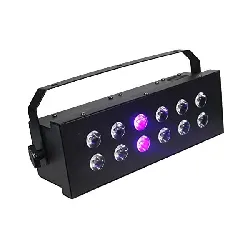 jeux de lumières strobe 12- ibiza