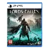 jeux ps5 lords of the fallen