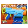 jouet pistolet nerf elite jr explorer