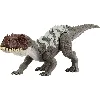 jurassic world strike attack prestosuchus