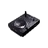 lecteur cd usb pioneer cdj 350-k noir