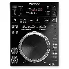 lecteur cd usb pioneer cdj 350-k noir