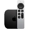 lecteur multimédia de streaming apple tv wi - fi 64go 2022