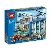 lego city - le commissariat de police - 60047