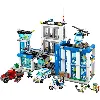 lego city - le commissariat de police - 60047